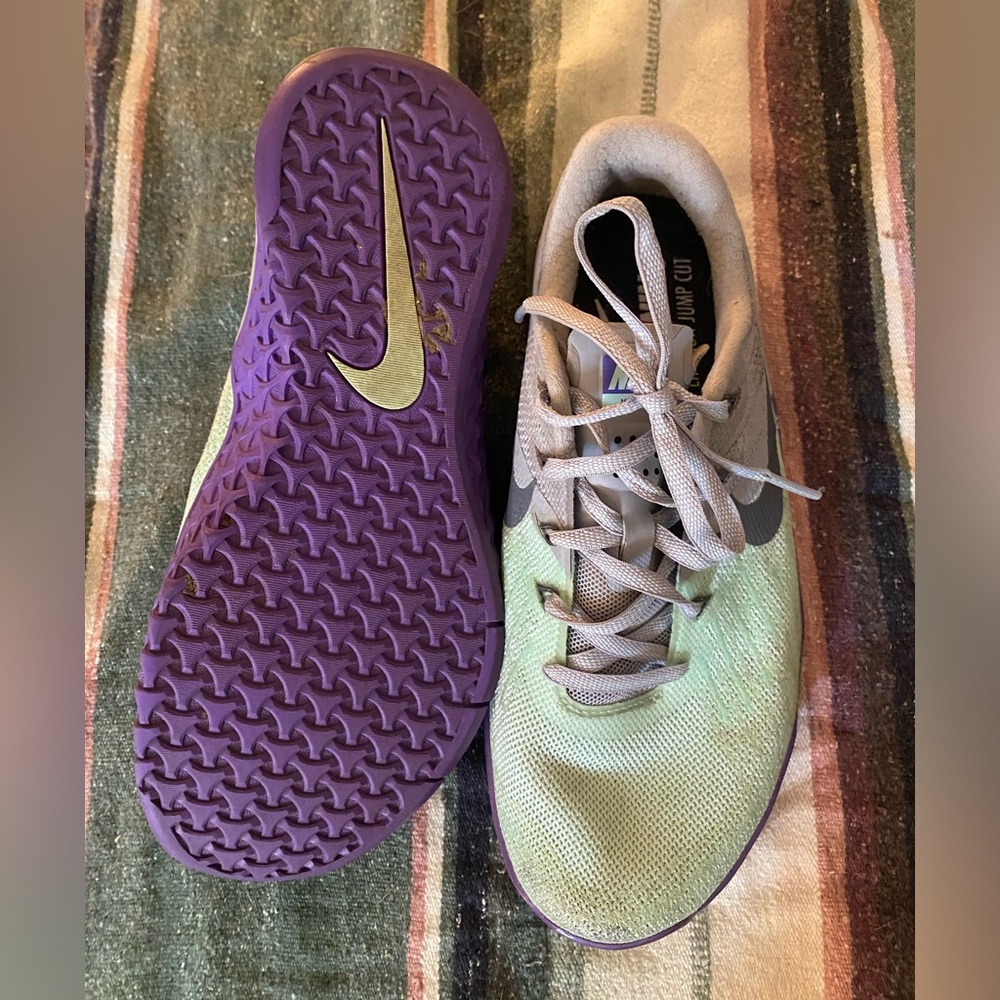 Nike Metcon’s.